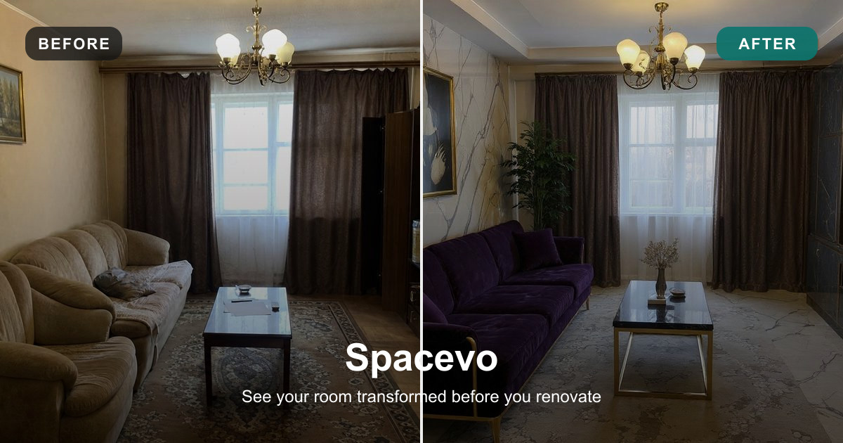 Spacevo screenshot