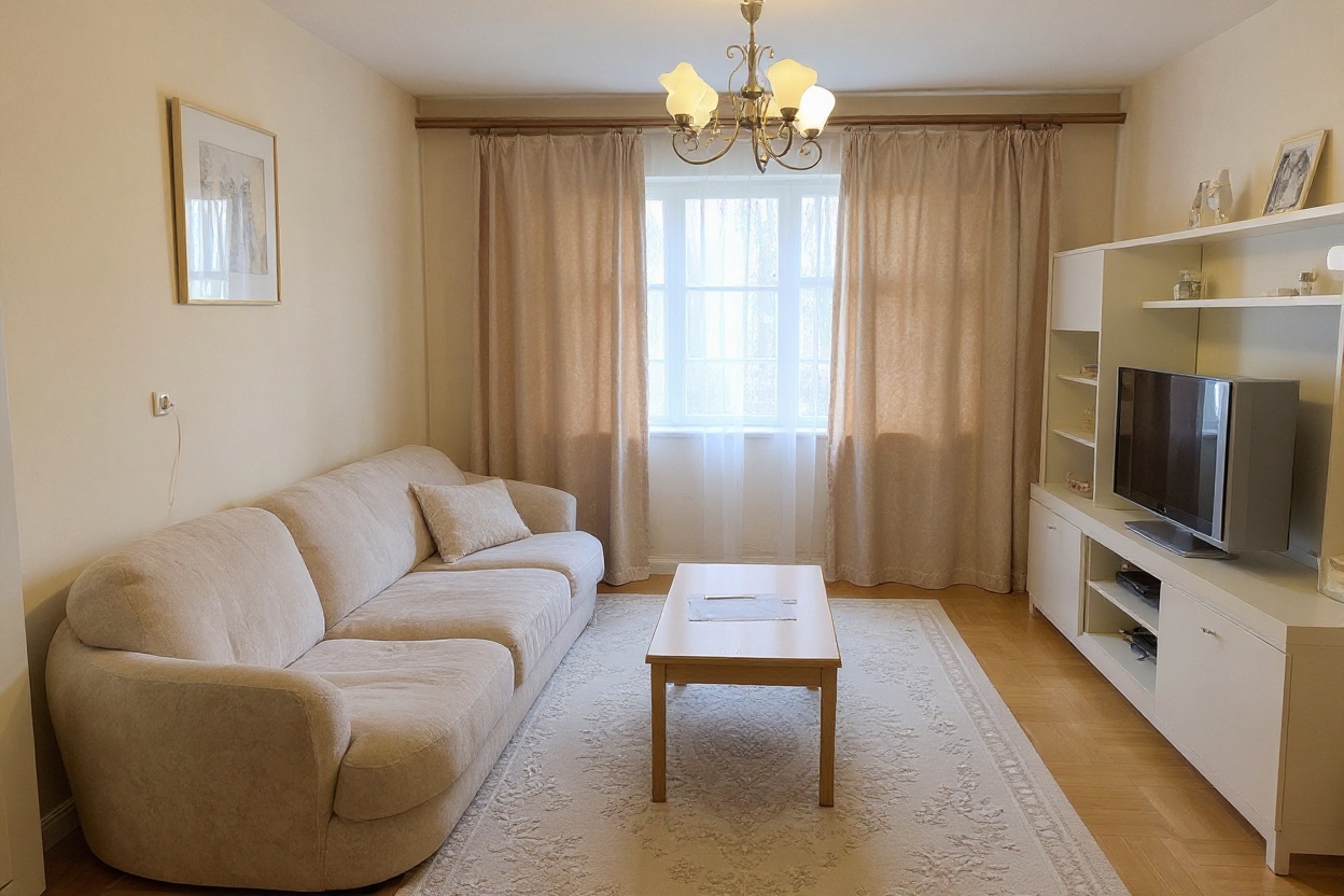 Walk away with your Room Plan