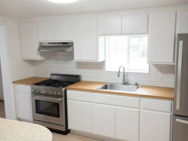 AI Kitchen Design