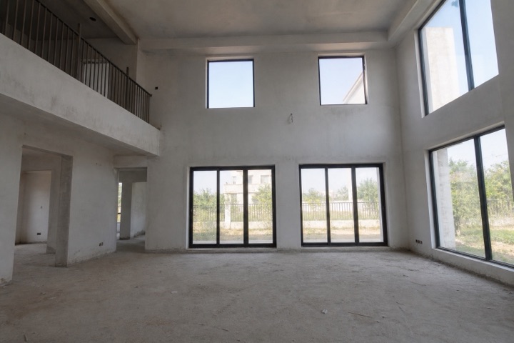 Before Living room